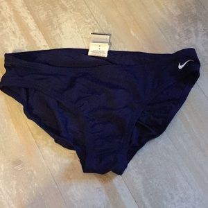 Nike bottom